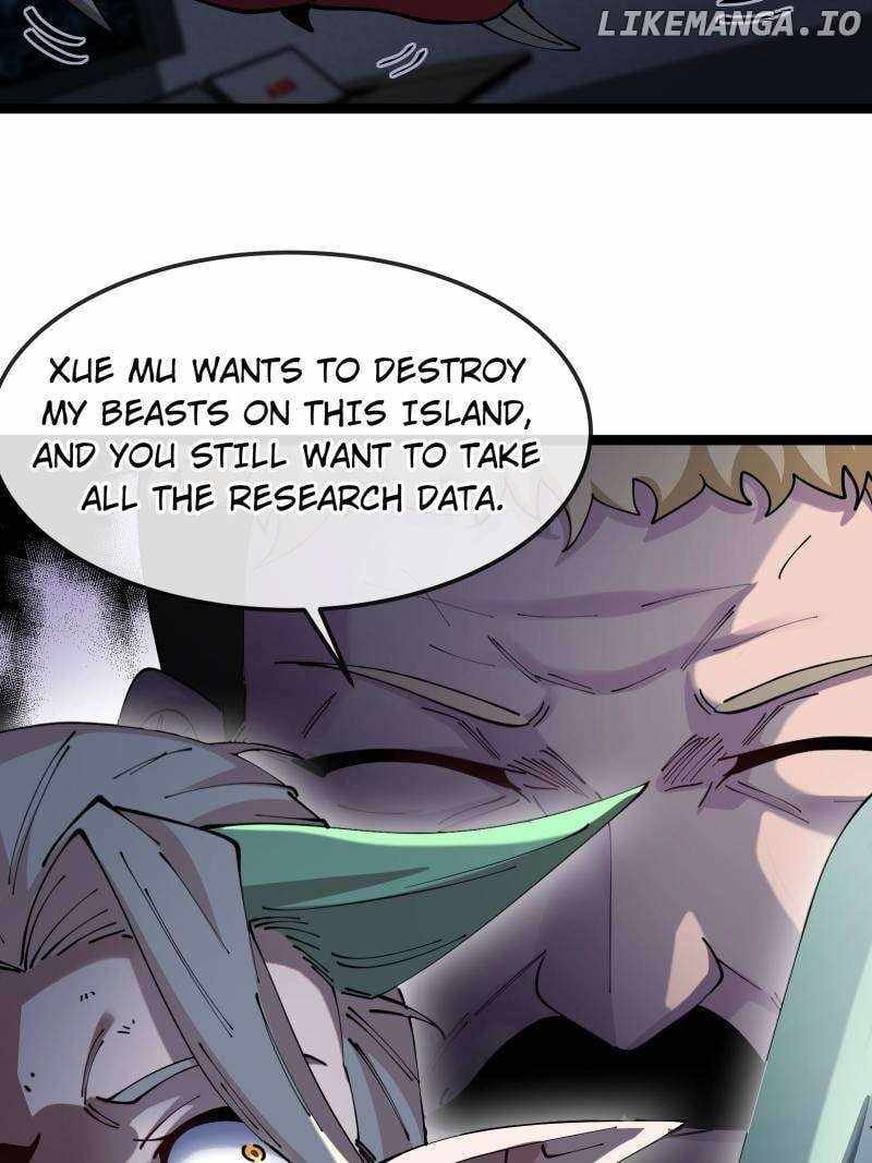 I Am The Monster Overlord Chapter 61 77